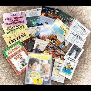 Magic Penny Reading & Kids Educational Books